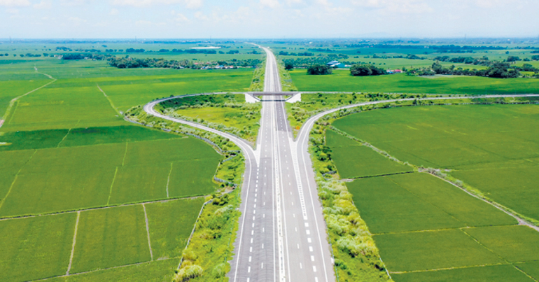 A significant fixture in the Philippines’ sustained economic progress