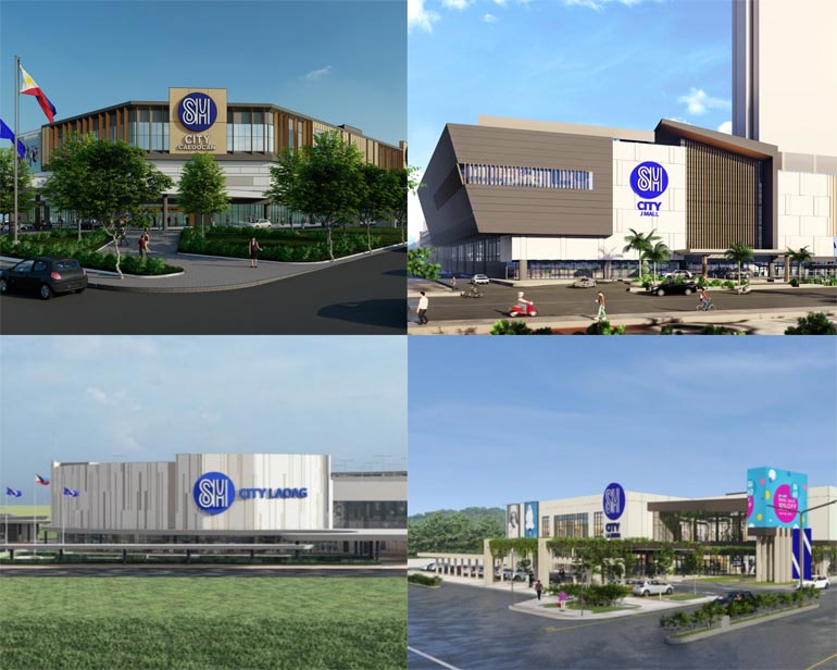 SM Prime marks 30th anniversary with record-breaking income, P100-billion investment for 2024