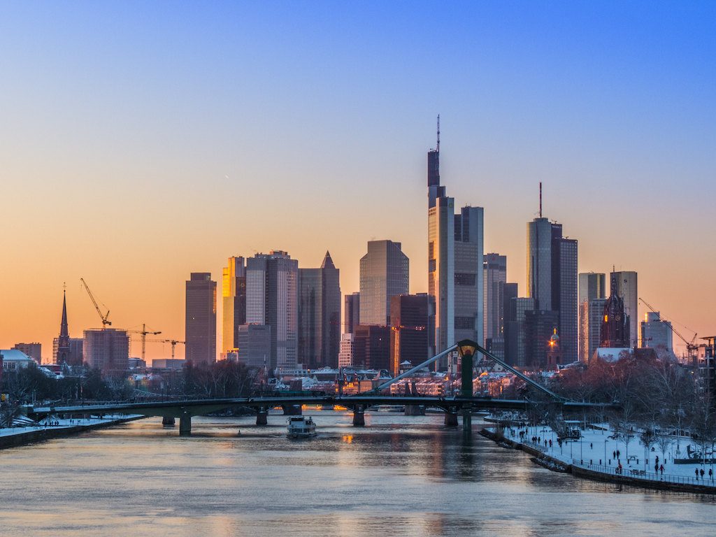 IGC Invest in Frankfurt to highlight financial opportunities for renewable infrastructure