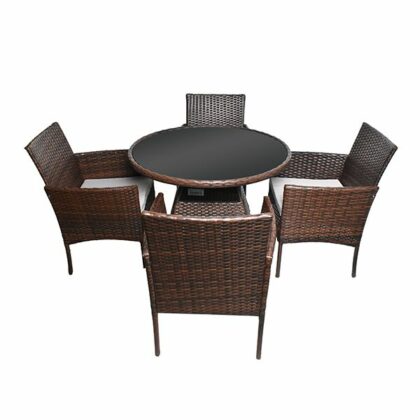 Mother’s Day gift ideas: Upgrading your mom’s garden with outdoor furniture