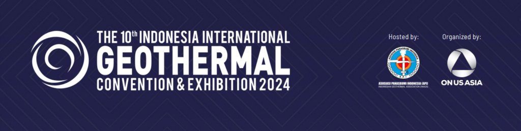 Call for abstracts – IIGCE 2024; 18-20 September in Jakarta, Indonesia