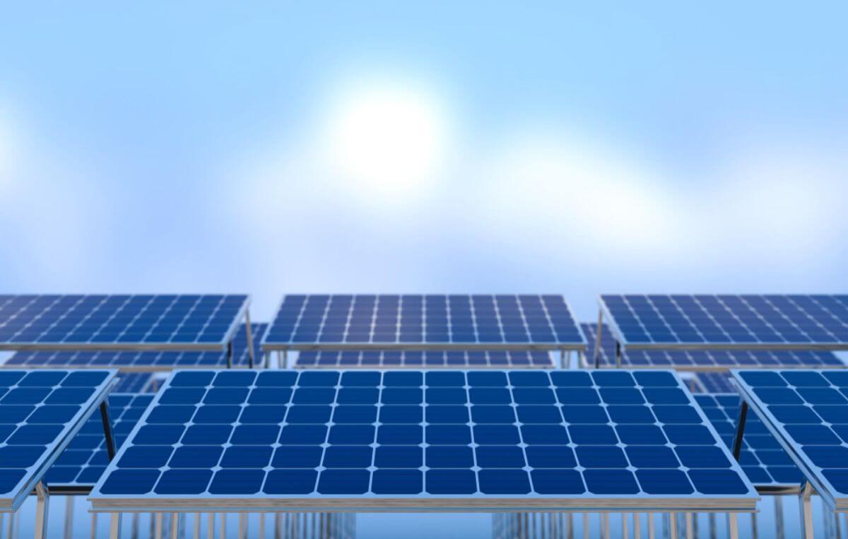 5 Types of Solar Panels Best for Industrial Use
