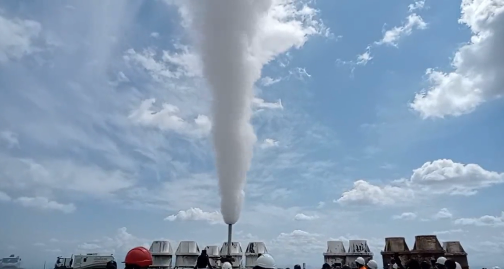 GDC receives EUR 5 million grant to support Baringo-Silali geothermal project, Kenya
