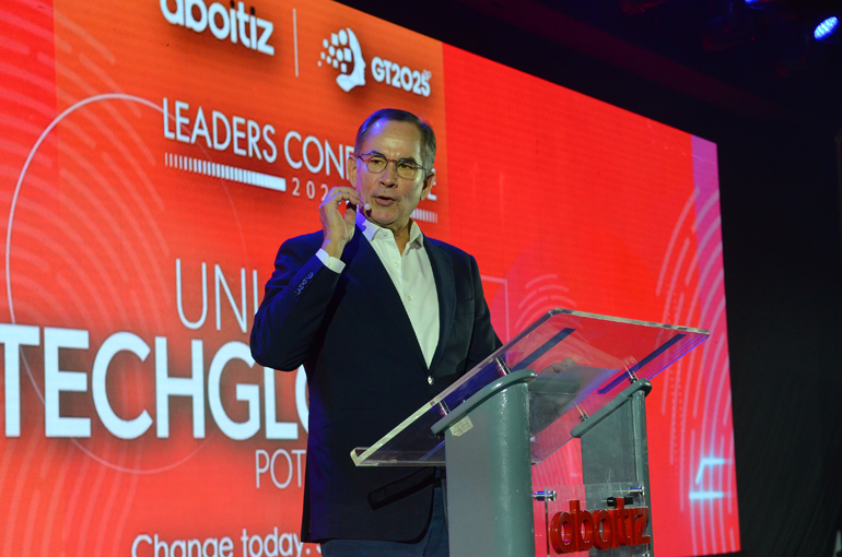 Acquisitions, synergy, and technology headline Aboitiz Group’s Great Transformation