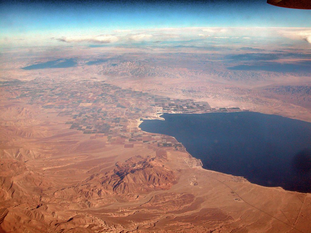 Primeval Energy, GWF partner for geothermal desalination in California