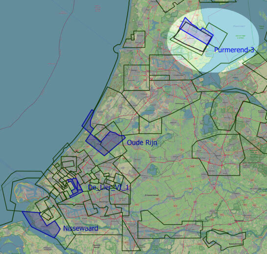 Geothermal heating project in Purmerend, Netherlands to progress to next phase
