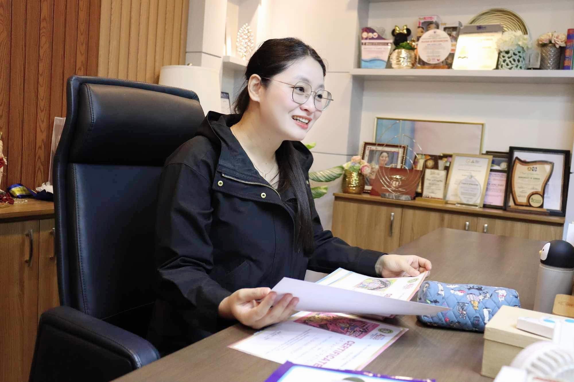 Mayor Alice Guo Denounces Allegations, Cites Lack of Substantial Evidence for Conspirator Label