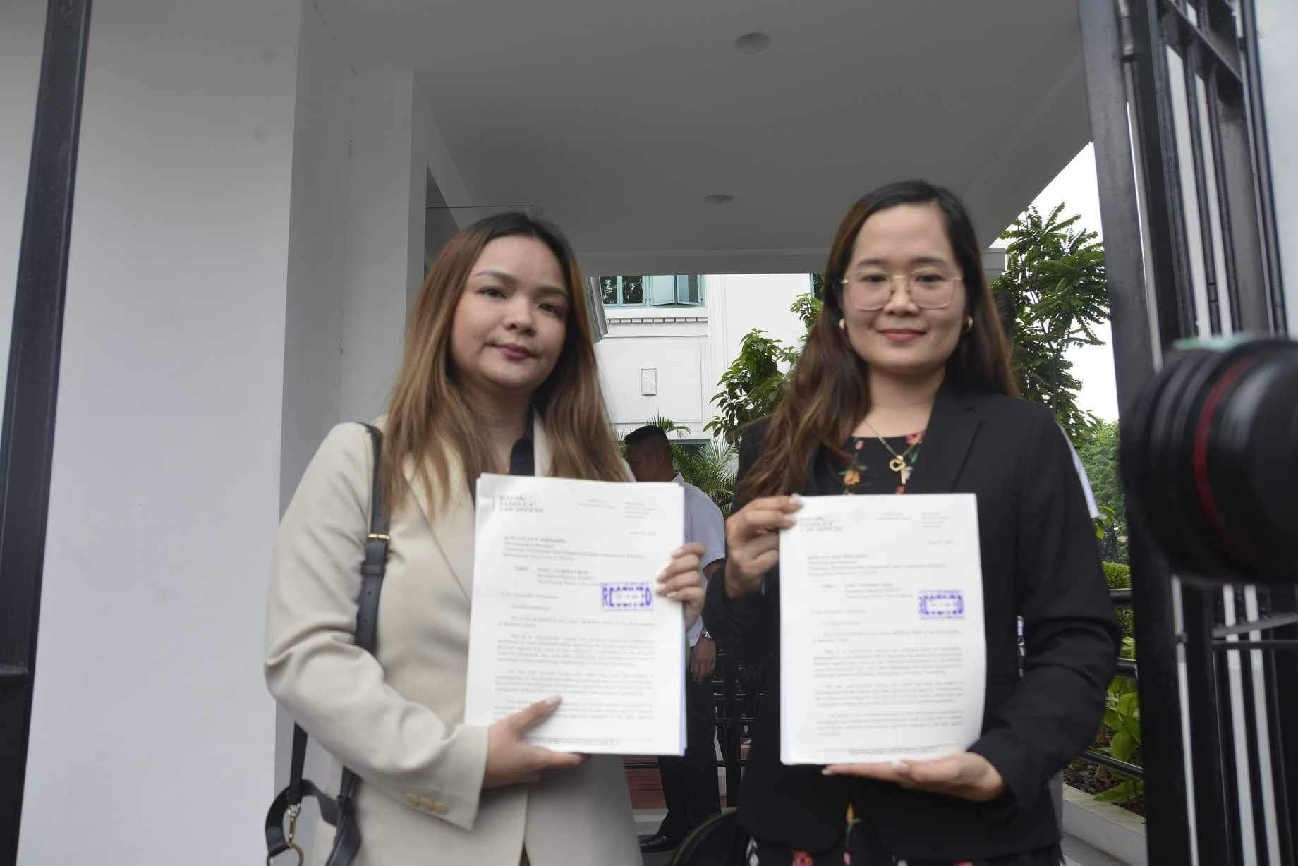 Mayor Alice Guo Stands Firm Against Allegations, Submits Vital Information to PAOCC