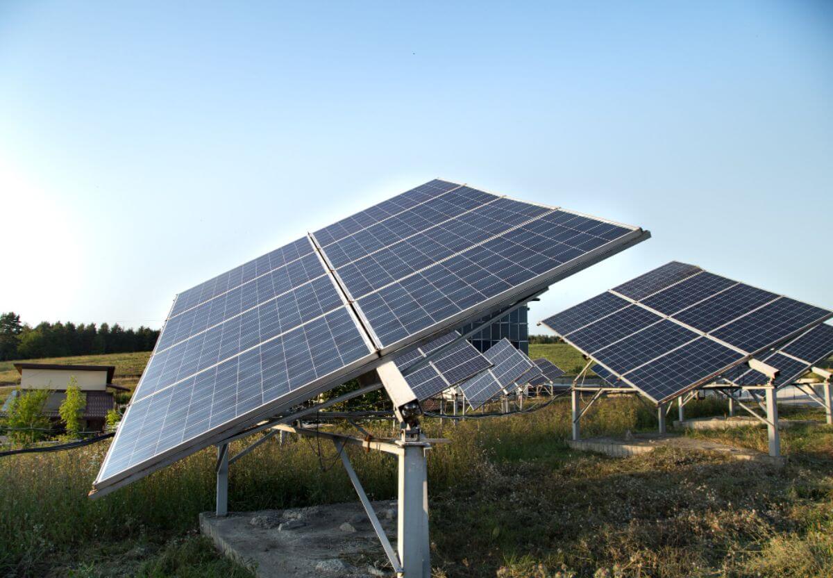 Where Else Can I Put Solar Panels Besides the Roof?