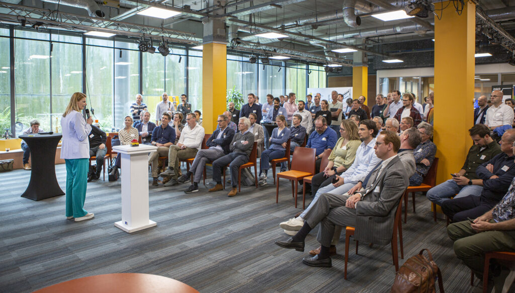 Geo4all program launched to advance geothermal research in the Netherlands