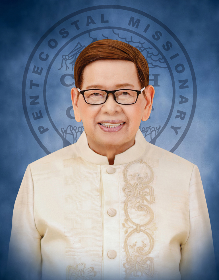 Honoring Apostle Arsenio Ferriol: Commemorating a spiritual leader