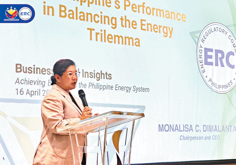 23 years of shaping energy regulation in the Philippines