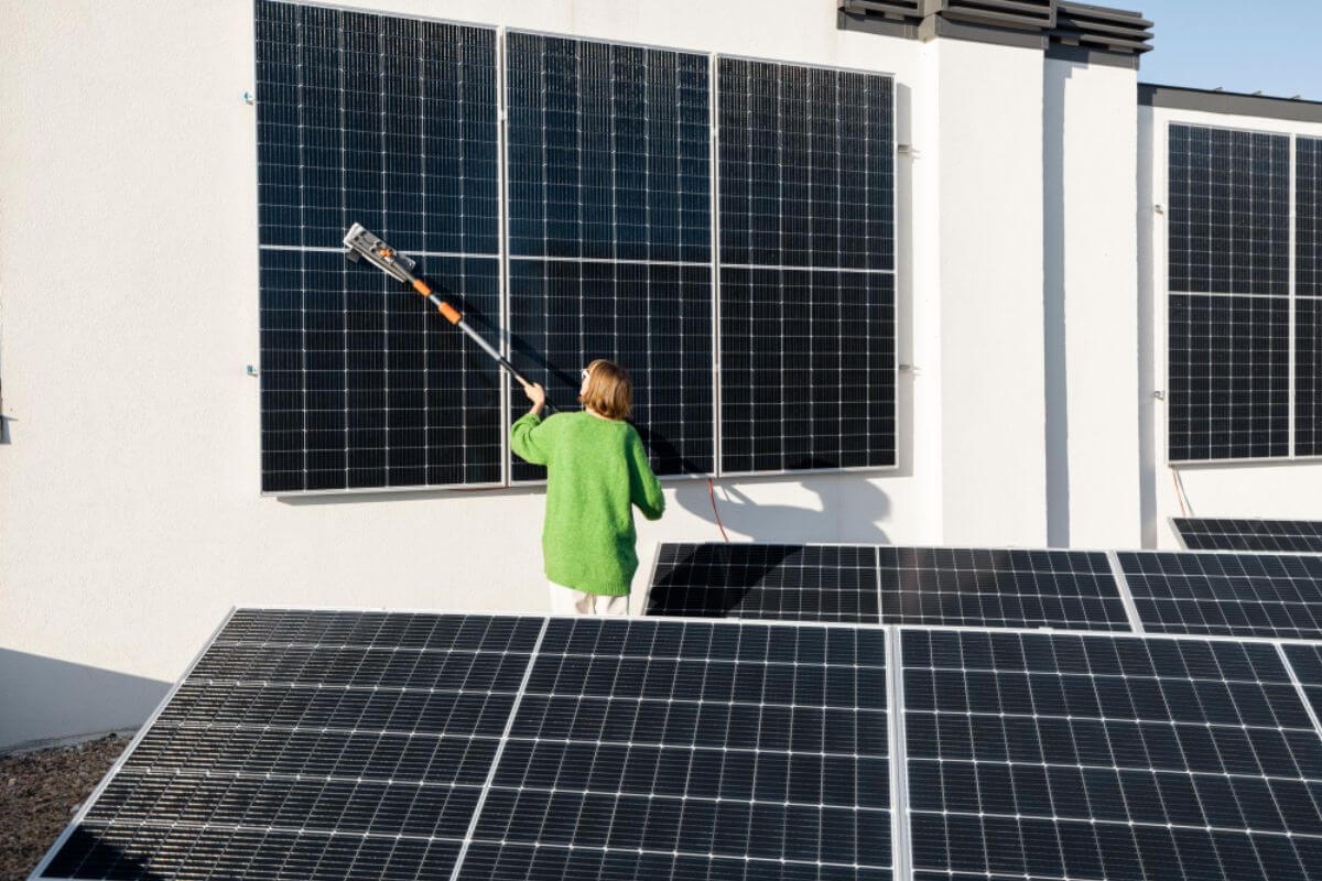 Tips on Solar Generator Maintenance
