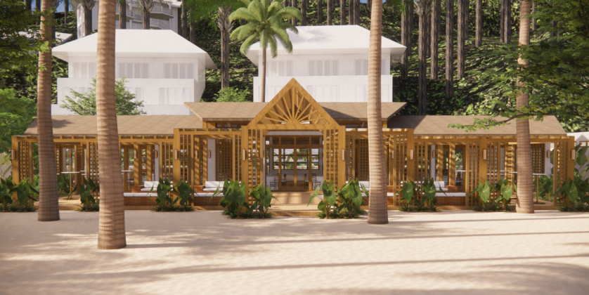 Fridays Puerto Galera announces plans to upgrade resort facilities