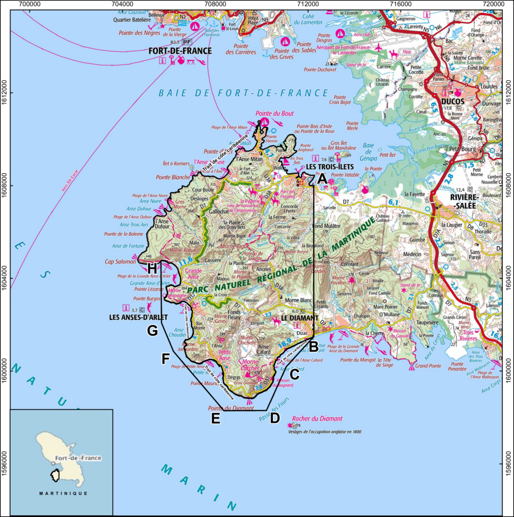 TLS Geothermics gets second geothermal exploration permit in Martinique