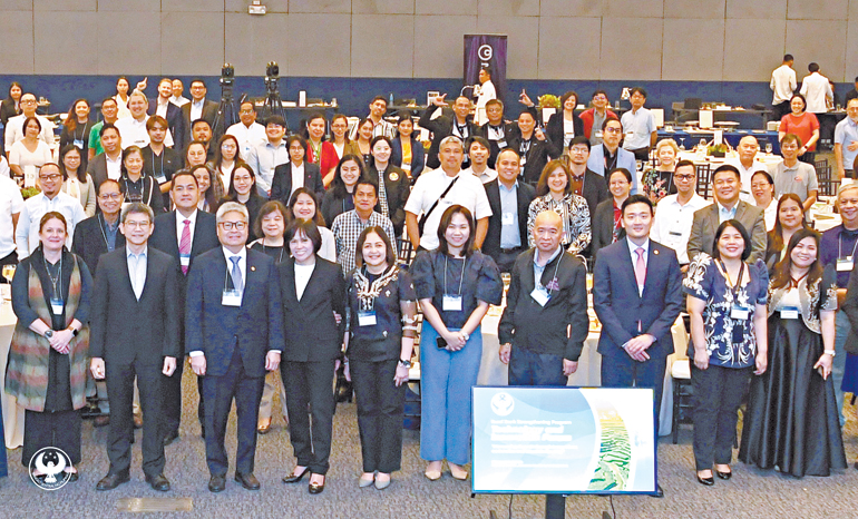 BSP @ 31: Shaping the financial landscape towards sustainable growth
