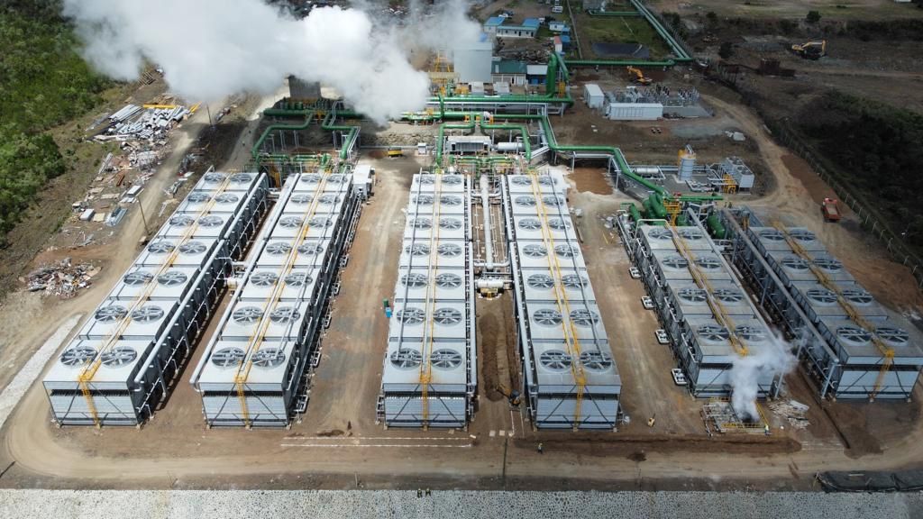 South African bank invests in Menengai geothermal project in Kenya