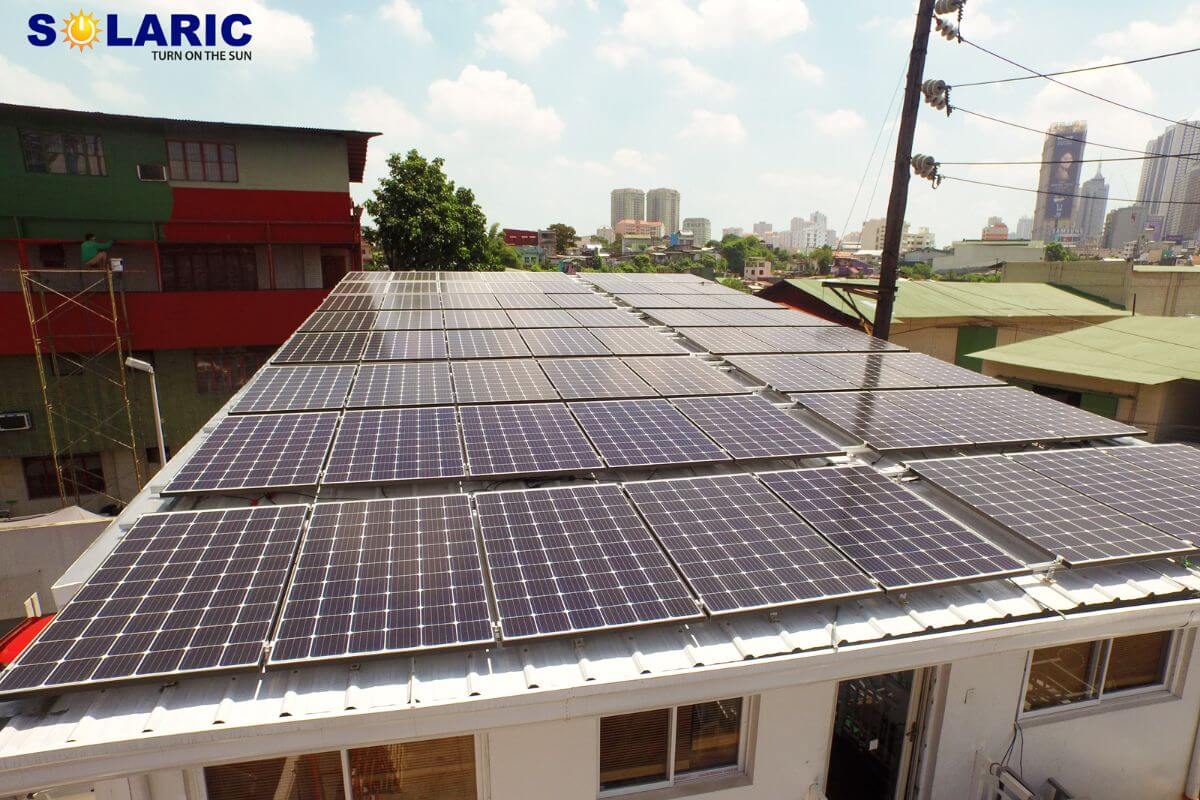 Powering the Future: Exploring the Rise of Solar Energy in the Philippines