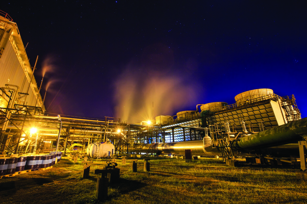 Philippine driller acquires new rigs to support affiliate’s geothermal growth