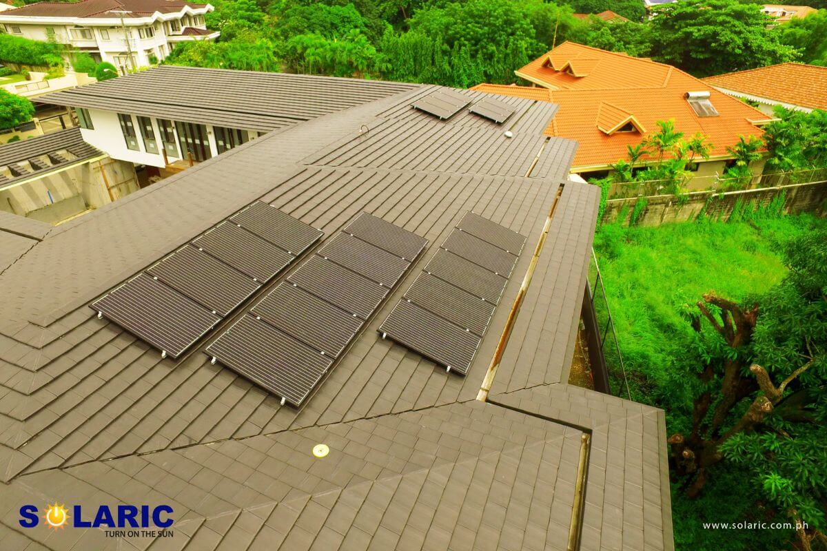 5 Benefits of Solar Company Services