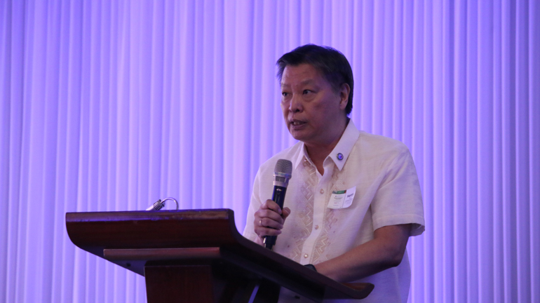 Future-proofing communities throughout the Philippines