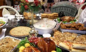 Tipid Tips for a Memorable Noche Buena