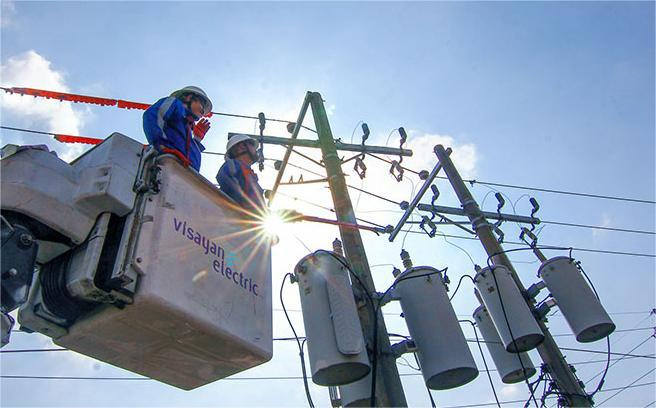 Visayan Electric Lowers Residential Rates by P0.68/kWh for Holiday Season, Advises Energy-Saving Practices