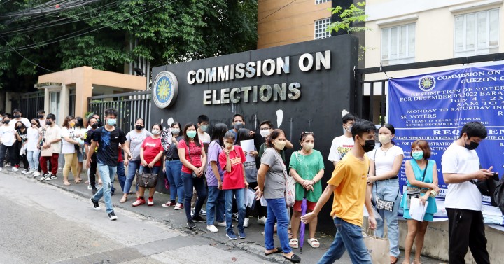 Comelec Issues Guidelines for Eco-Friendly Campaigning in 2025 Midterm Elections