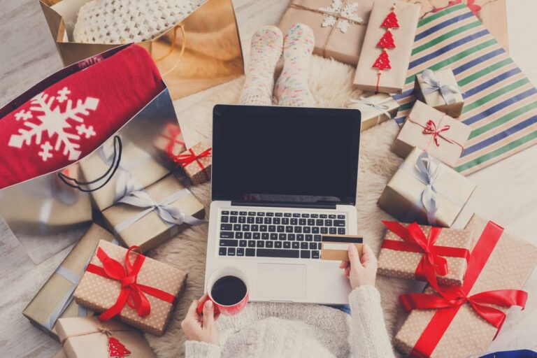 How Online Shops Have Transformed Filipino Christmas Shopping Preferences