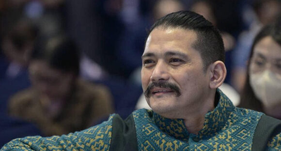 Sen. Robin: No More Delays in Fulfilling Promises to Fighters Who Availed of Amnesty