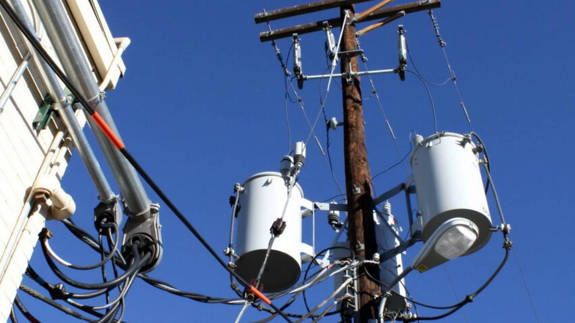 ERC Sets P25/kWh Price Cap for Backup Power in Reserve Market