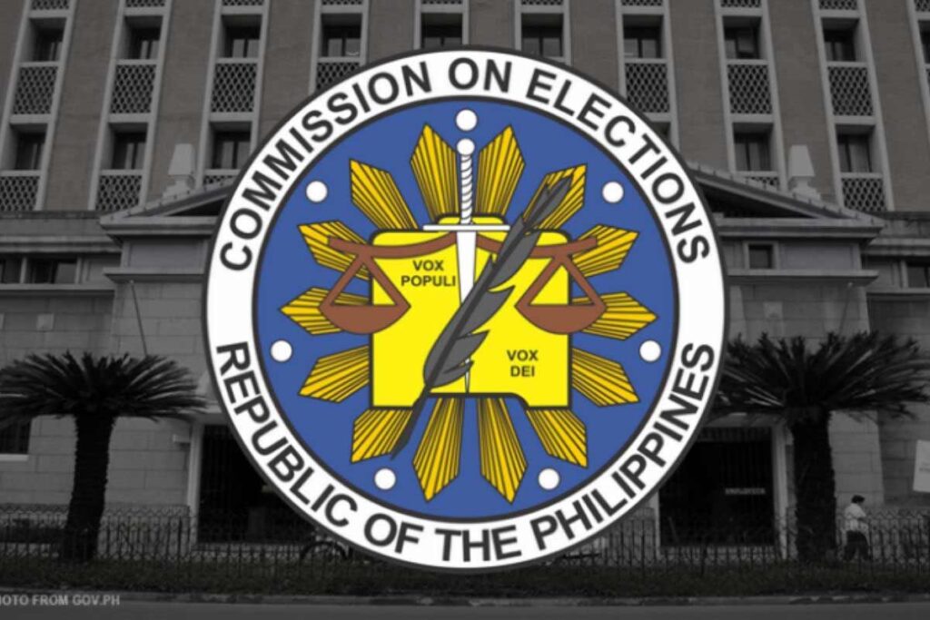 COMELEC to 2025 bets: Use digital innovation ethically