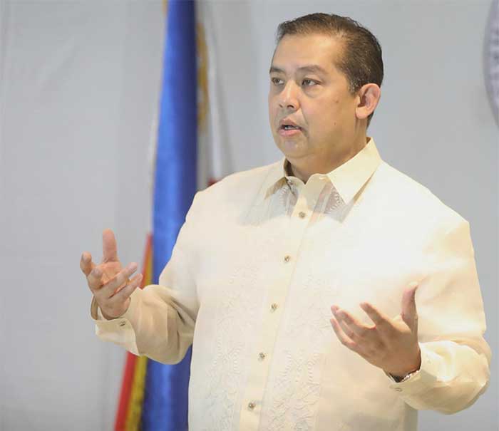 Romualdez Promises Quick Action on Wage Hike Bill