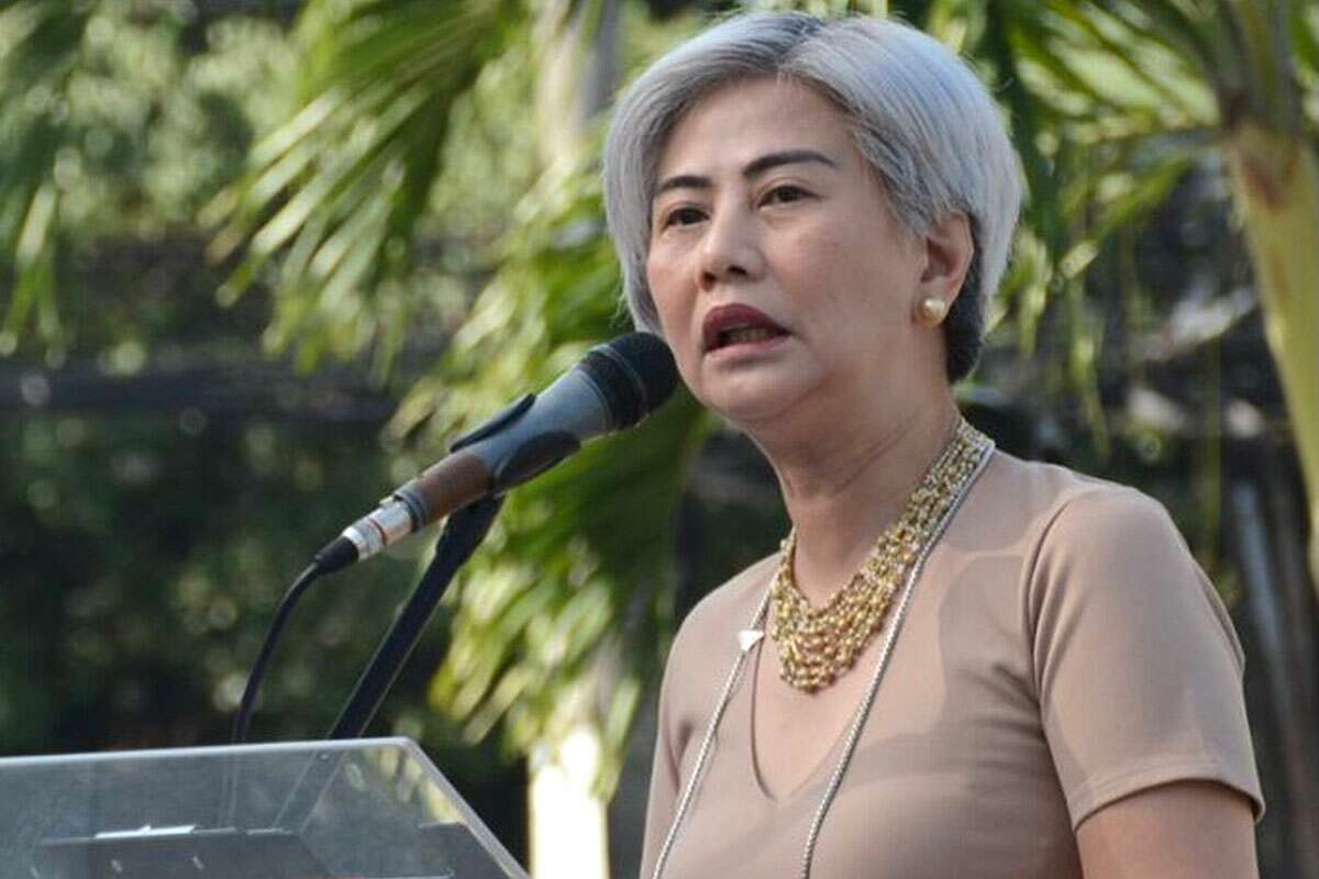 Manila City Government Takes Action Against Negligent Garbage Collector During Holidays