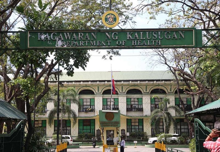 DOH Backs House Bill to Improve Healthcare System