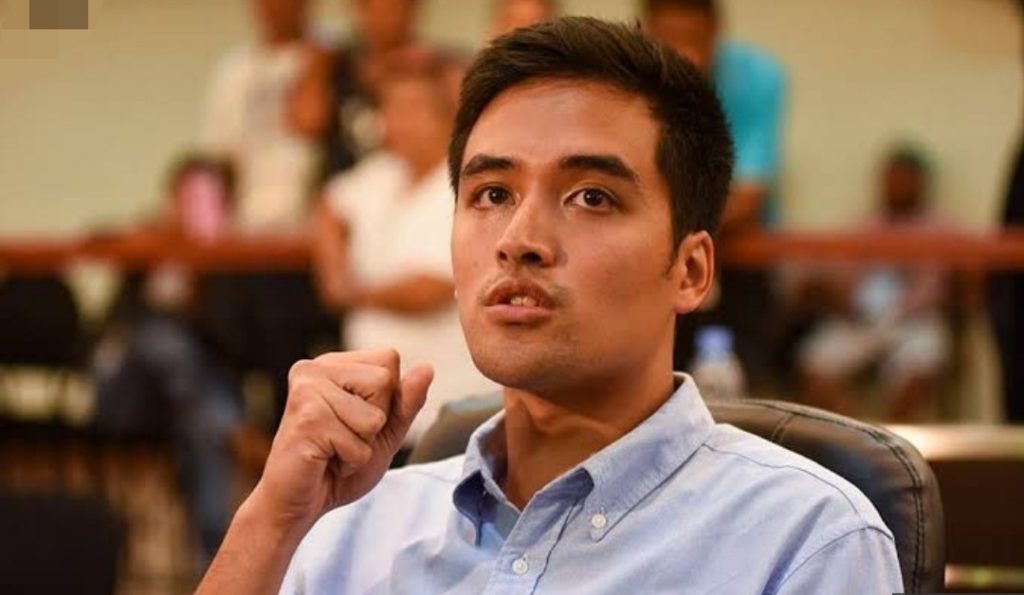 Mayor Vico Sotto: Reforming Pasig Through Integrity and Good Governance