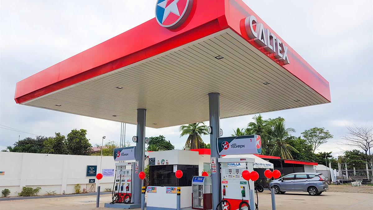 Fuel Prices Expected to Rise Next Week – DOE