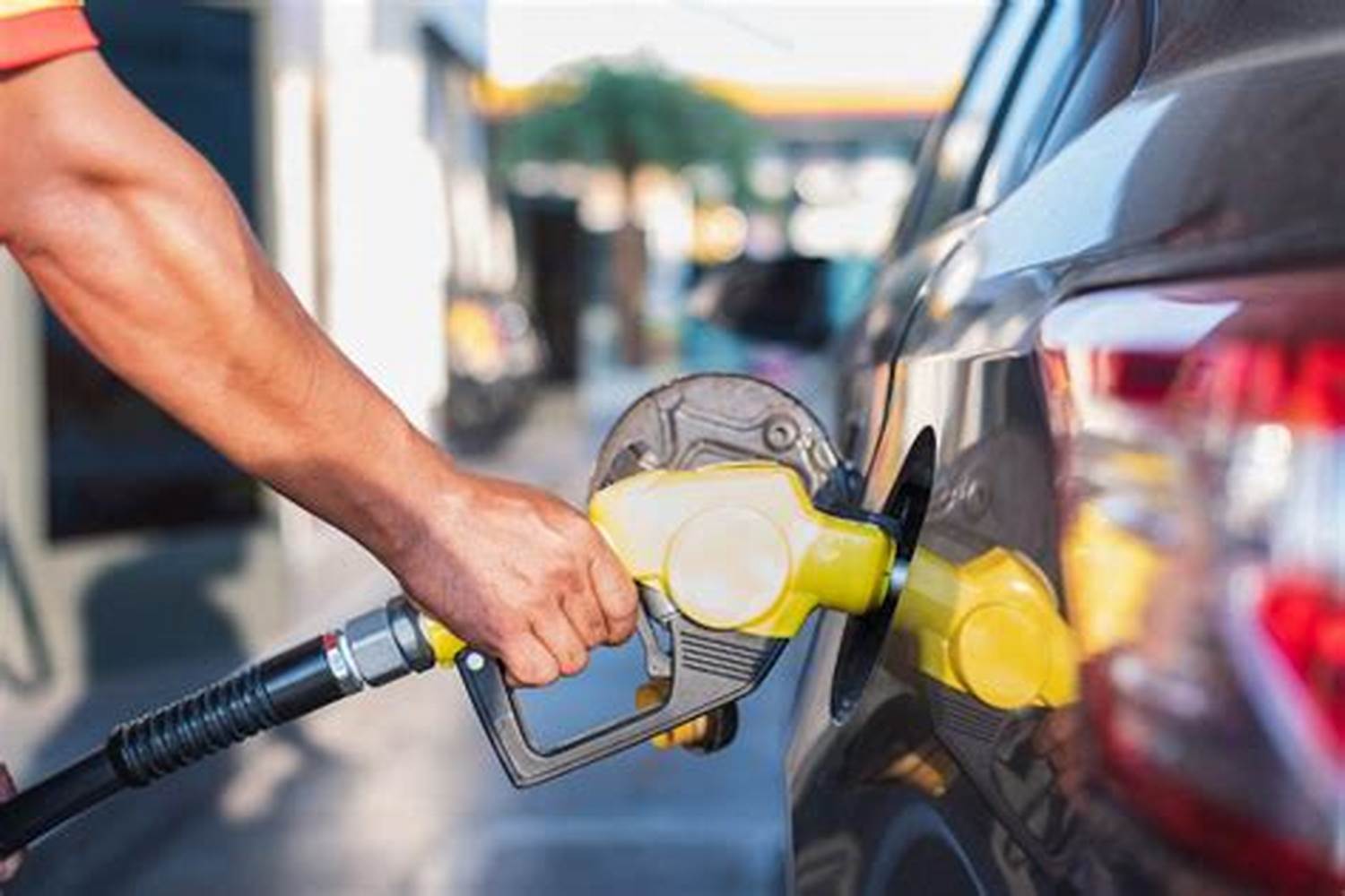 Slight Fuel Price Rollback Set for April 8; Diesel Prices to Remain Steady