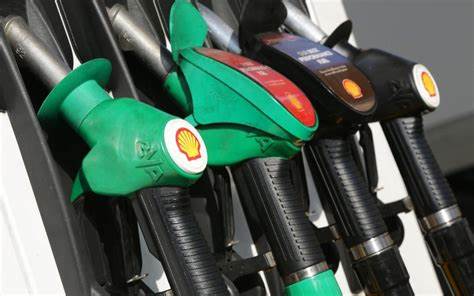 Pump Prices Shift Again: Diesel, Kerosene Up; Gasoline Rolls Back Slightly