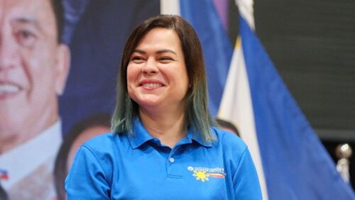 Senate Set to Open Impeachment Trial for VP Duterte on June 11