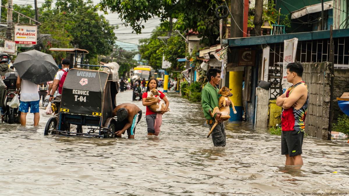 P2 Trillion for Flood Control? Marcos Orders Audit Amid Kickback Allegations