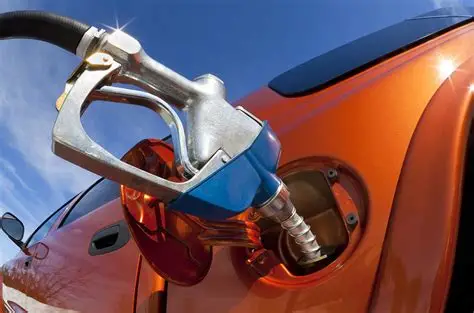 Mixed Fuel Price Adjustments Expected Next Week