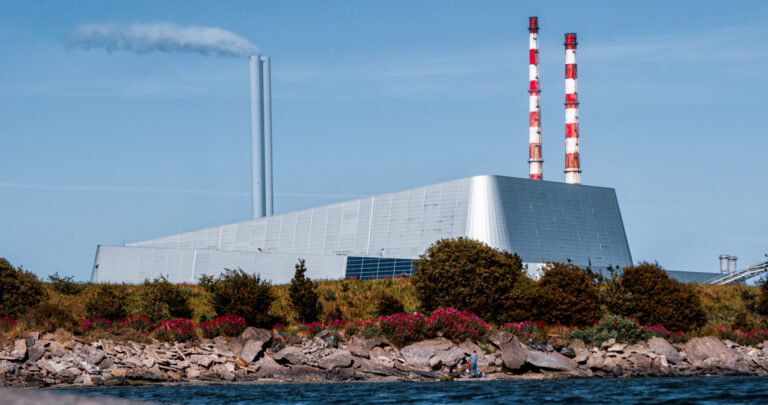 Waste-to-Energy Plants: Are They Sustainable or a Risky Shortcut?