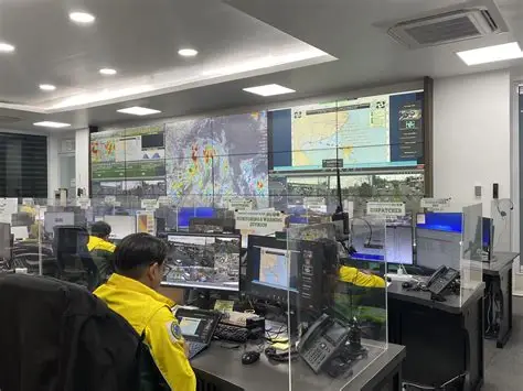 Anticipatory Disaster Law: How Tech Is Powering Early Response