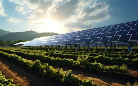 Philippines Switches On First Agrivoltaic Solar Complex with 320 MWh Battery Storage