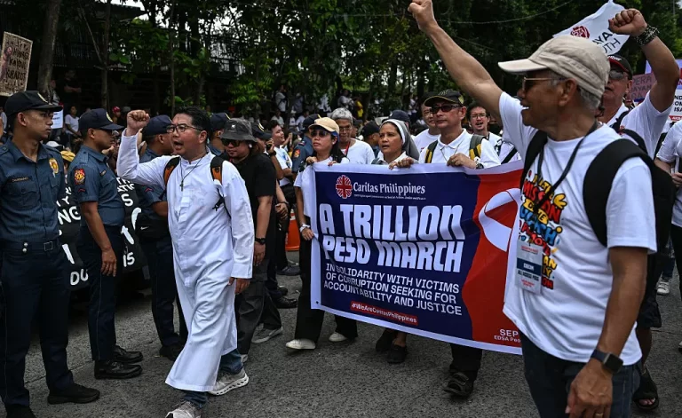 Civil Society at the Frontlines: Grassroots Push for Transparency in Infrastructure Spending