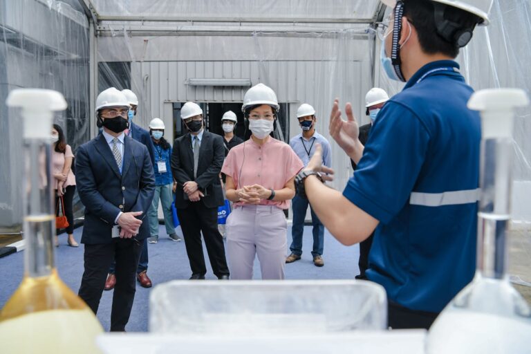 Battery Recycling Race: Asia’s Next Sustainability Battleground