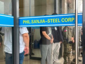 Lawyers of Sanjia-Steel Claim Due Process Violations and Restricted Access to Detained Staff