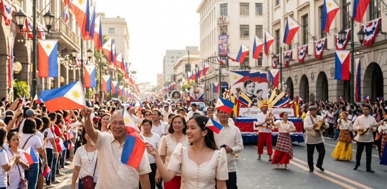 Philippine Independence Day 2026: Your Complete Guide to Araw ng Kalayaan