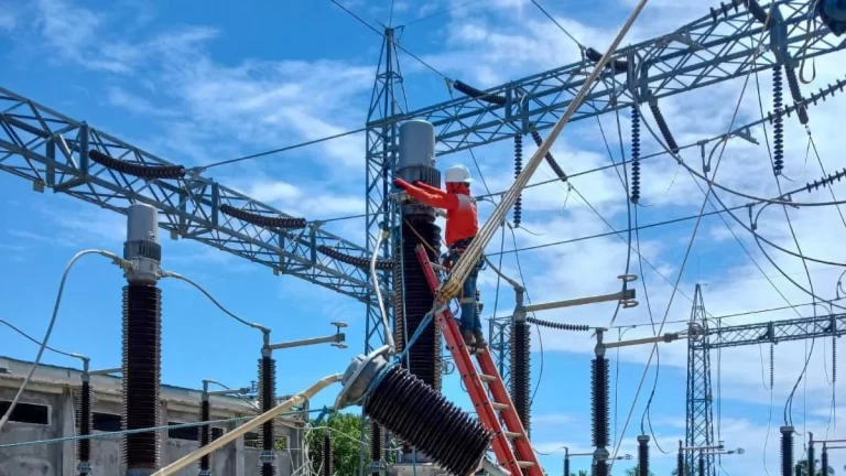 Grid Status Red: DOE and NGCP Launch Urgent Safety Sweeps of Energy Infrastructure Following Massive Mindanao Earthquake